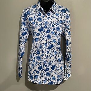 Ralph Lauren Button Down Shirt